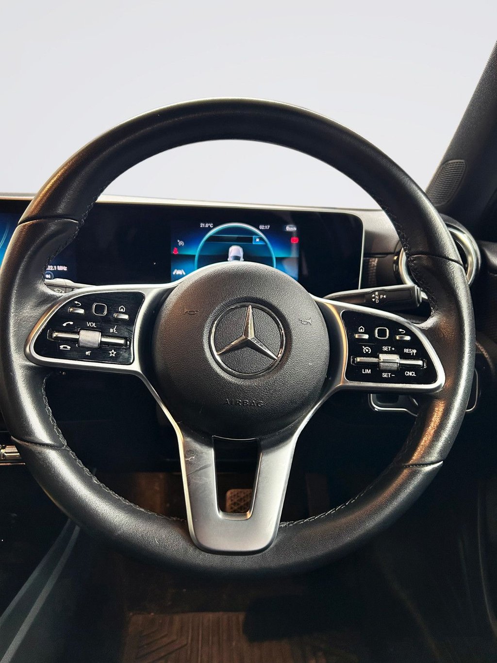 Used Mercedes-Benz A-Class 2018 for sale - 78212527: Photo 16