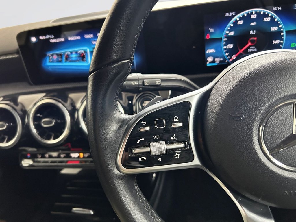 Used Mercedes-Benz A-Class 2018 for sale - 78212527: Photo 17