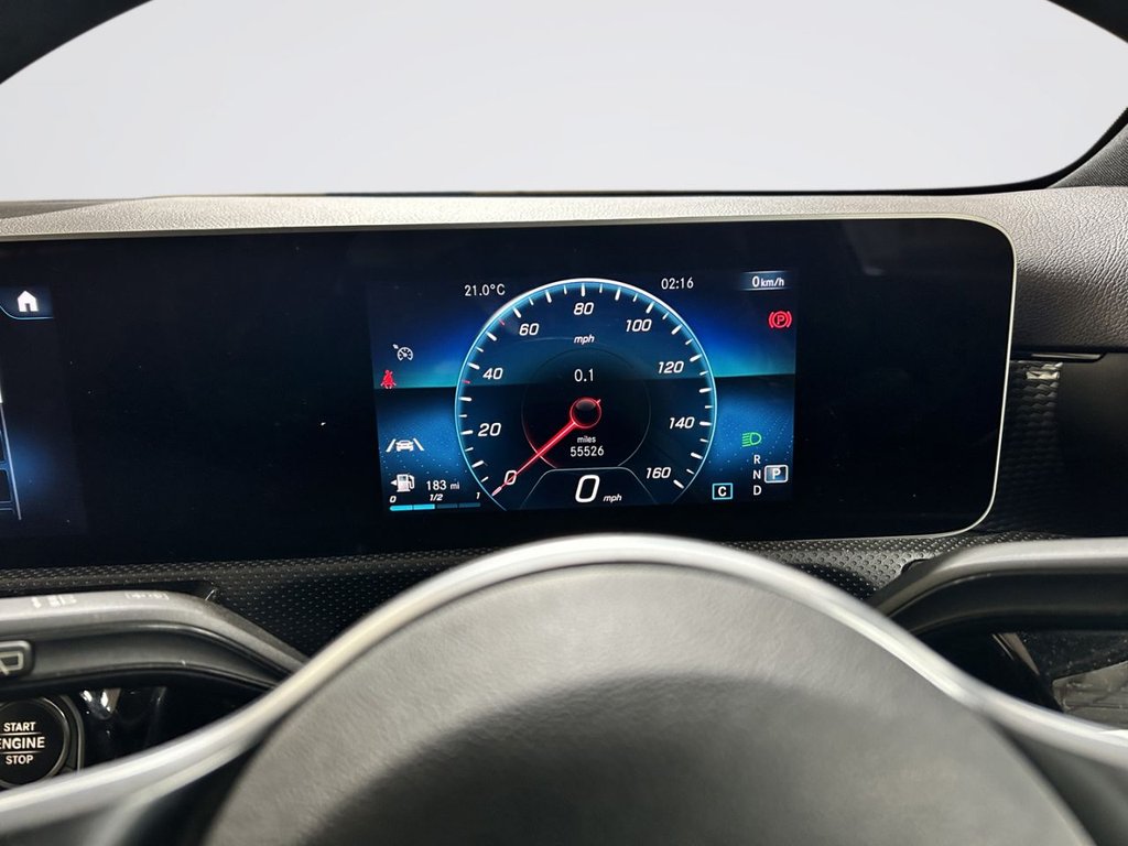 Used Mercedes-Benz A-Class 2018 for sale - 78212527: Photo 18