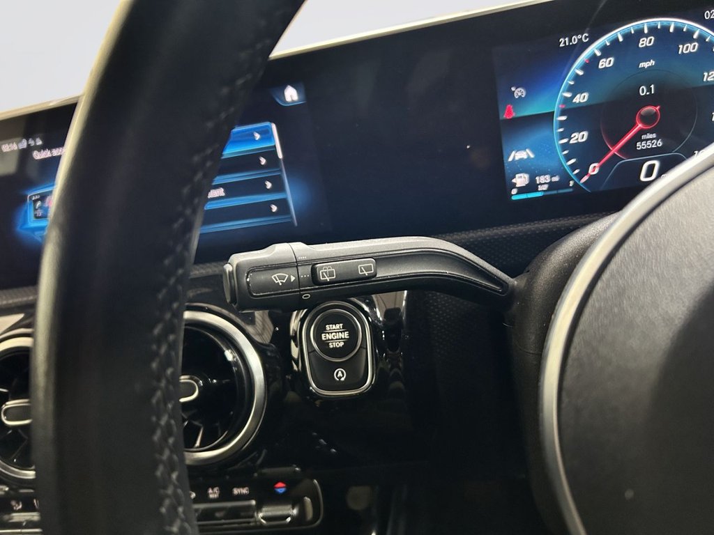 Used Mercedes-Benz A-Class 2018 for sale - 78212527: Photo 20