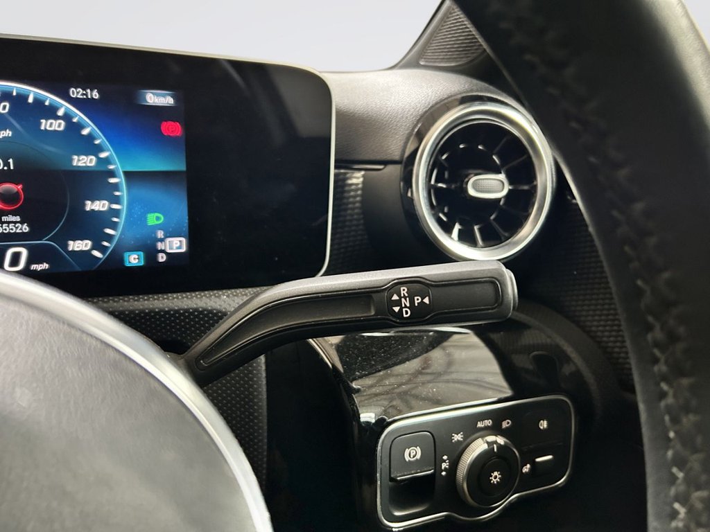 Used Mercedes-Benz A-Class 2018 for sale - 78212527: Photo 21