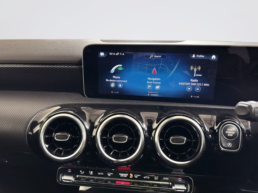 Used Mercedes-Benz A-Class 2018 for sale - 78212527: Photo 23