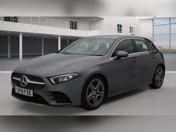 Used Mercedes-Benz A-Class 2019 for sale - 76229001: Photo 2