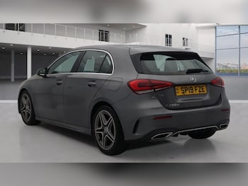 Used Mercedes-Benz A-Class 2019 for sale - 76229001: Photo 3