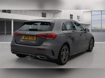 Used Mercedes-Benz A-Class 2019 for sale - 76229001: Photo 4