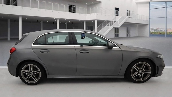 Used Mercedes-Benz A-Class 2019 for sale - 76229001: Photo 5