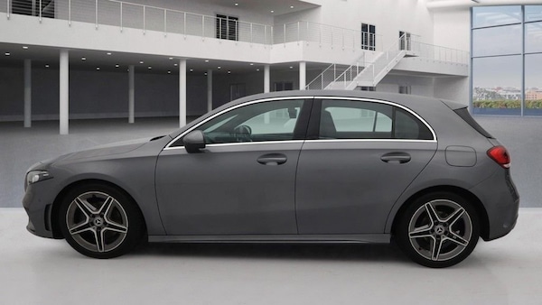 Used Mercedes-Benz A-Class 2019 for sale - 76229001: Photo 6