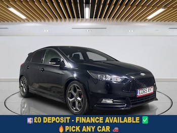 Used Ford Focus 2015 for sale - 75630772: Photo