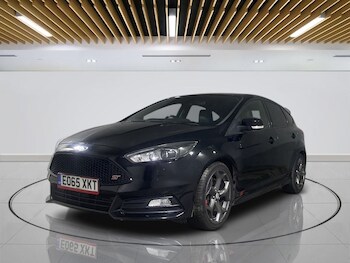 Used Ford Focus 2015 for sale - 75630772: Photo