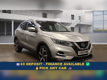 2019 (69) - 1.3 DiG-T Tekna 5dr