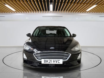 Used Ford Focus 2021 for sale - 78021987: Photo