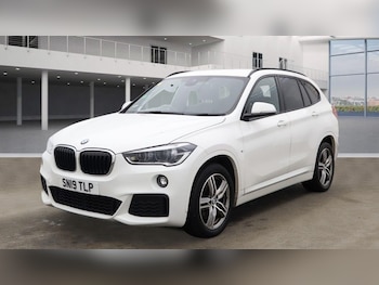 Used BMW X1 2019 for sale - 76286185: Photo 2