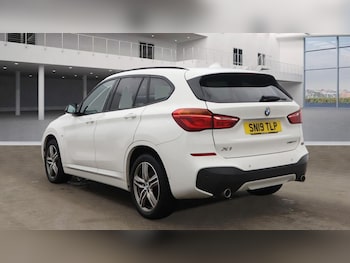 Used BMW X1 2019 for sale - 76286185: Photo 3