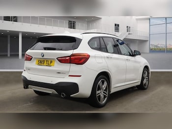 Used BMW X1 2019 for sale - 76286185: Photo 4