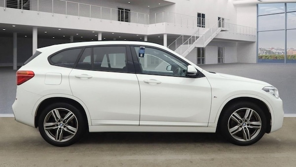 Used BMW X1 2019 for sale - 76286185: Photo 5