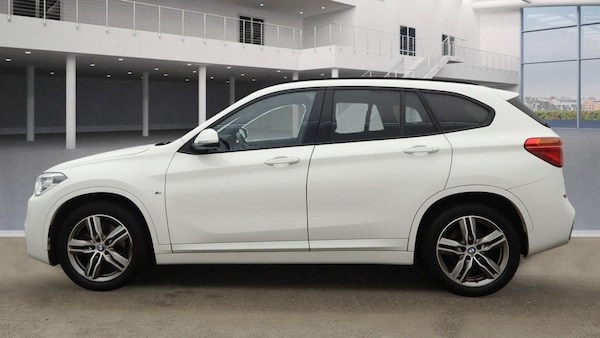 Used BMW X1 2019 for sale - 76286185: Photo 6