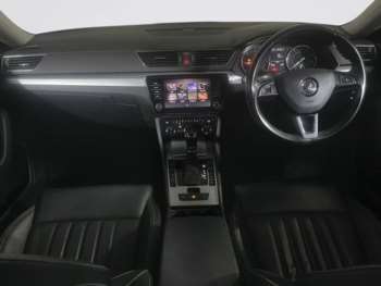 Used Skoda Superb 2020 for sale - 75352782: Photo