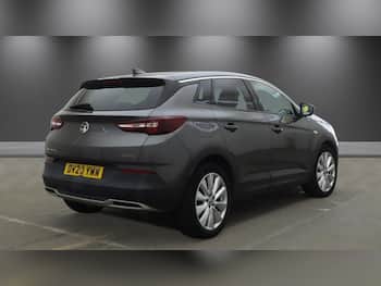 Used Vauxhall Grandland X 2020 for sale - 79709057: Photo