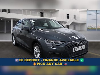 Used Audi A3 2021 for sale - 76826510: Photo