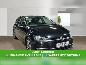 Used Volkswagen Golf 2019 for sale - 79643100: Photo