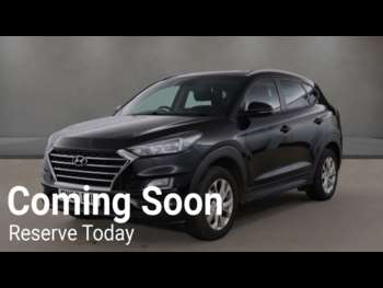 Used Hyundai TUCSON 2020 for sale - 75359410: Photo