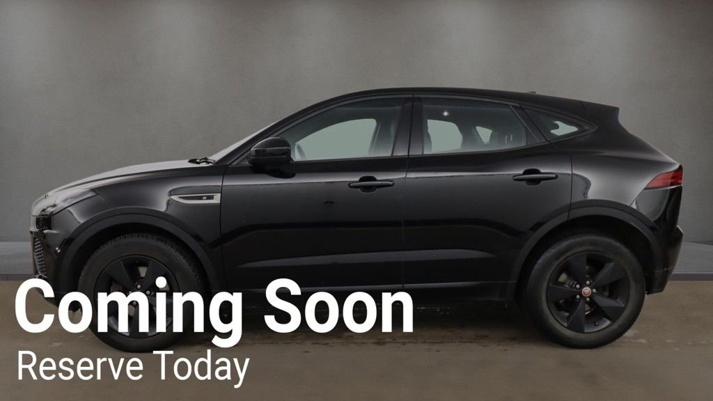 Used Jaguar E-Pace 2019 for sale - 77755297: Photo 12