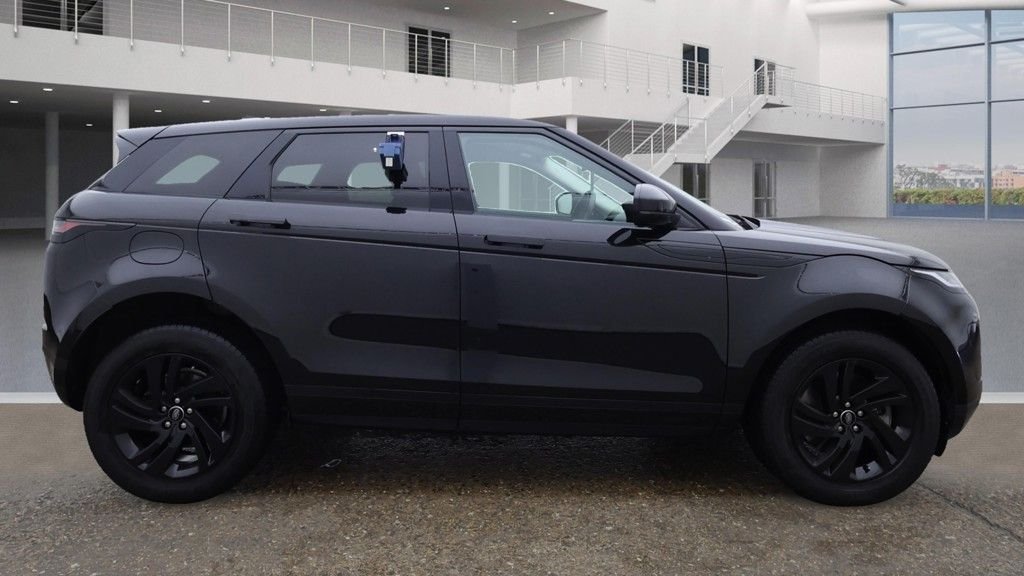 Used Land Rover Range Rover Evoque 2022 for sale - 76439020: Photo 5