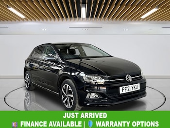 Used Volkswagen Polo 2021 for sale - 78590507: Photo