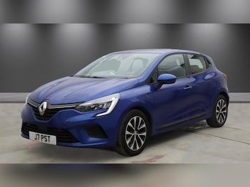 Used Renault Clio 2022 for sale - 78124074: Photo