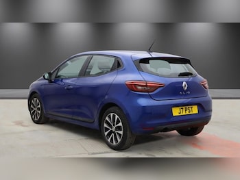 Used Renault Clio 2022 for sale - 78124074: Photo