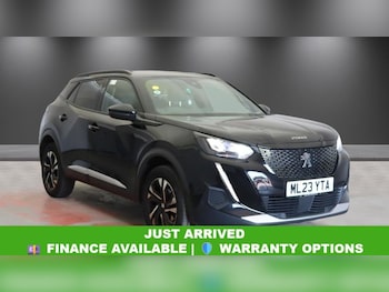 Used Peugeot 2008 2023 for sale - 79276580: Photo