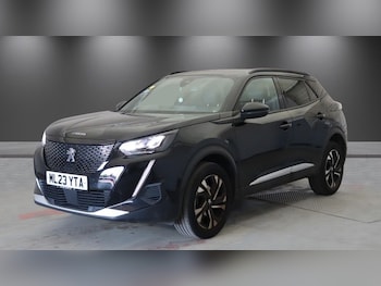 Used Peugeot 2008 2023 for sale - 79276580: Photo