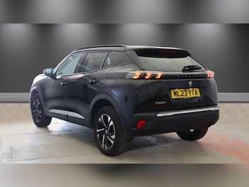 Used Peugeot 2008 2023 for sale - 79276580: Photo