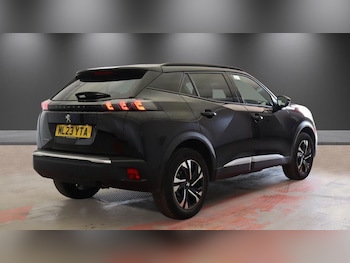 Used Peugeot 2008 2023 for sale - 79276580: Photo