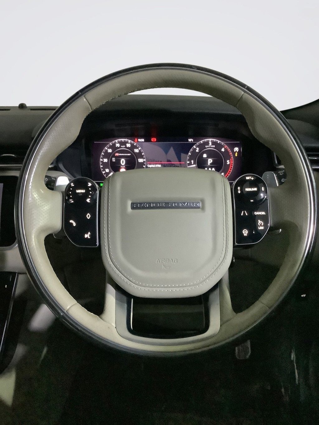 Vehicle 16