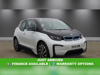 Used BMW i3 2019 for sale - 79358955: Photo