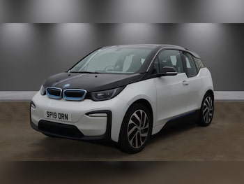 Used BMW i3 2019 for sale - 79358955: Photo
