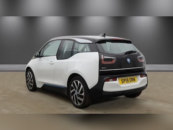 Used BMW i3 2019 for sale - 79358955: Photo