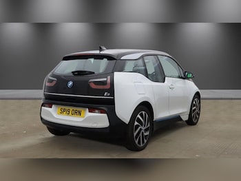 Used BMW i3 2019 for sale - 79358955: Photo