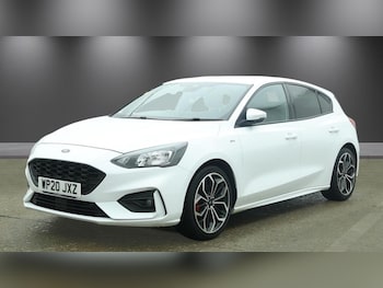 Used Ford Focus 2020 for sale - 78990277: Photo