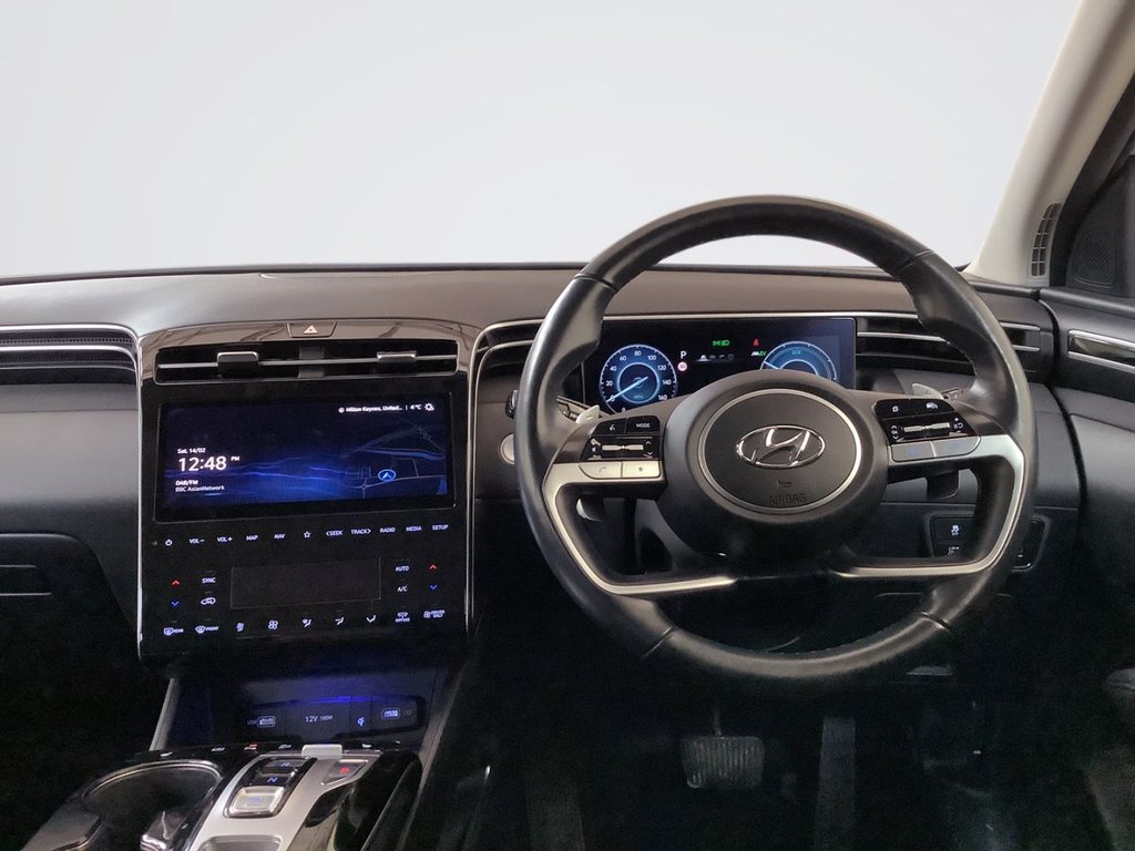 Used Hyundai TUCSON 2023 for sale - 77820992: Photo 16