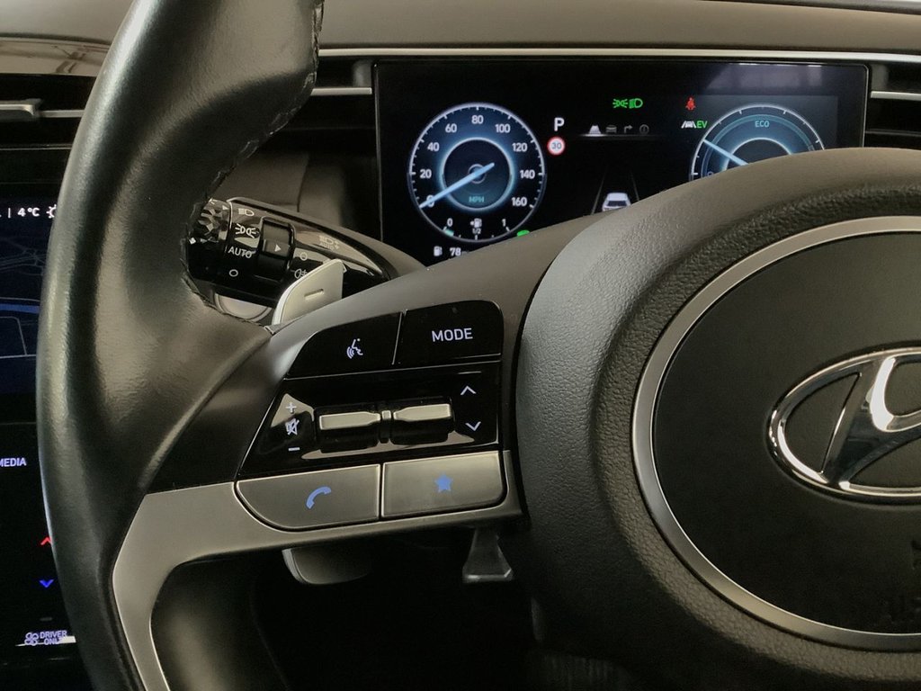 Used Hyundai TUCSON 2023 for sale - 77820992: Photo 18