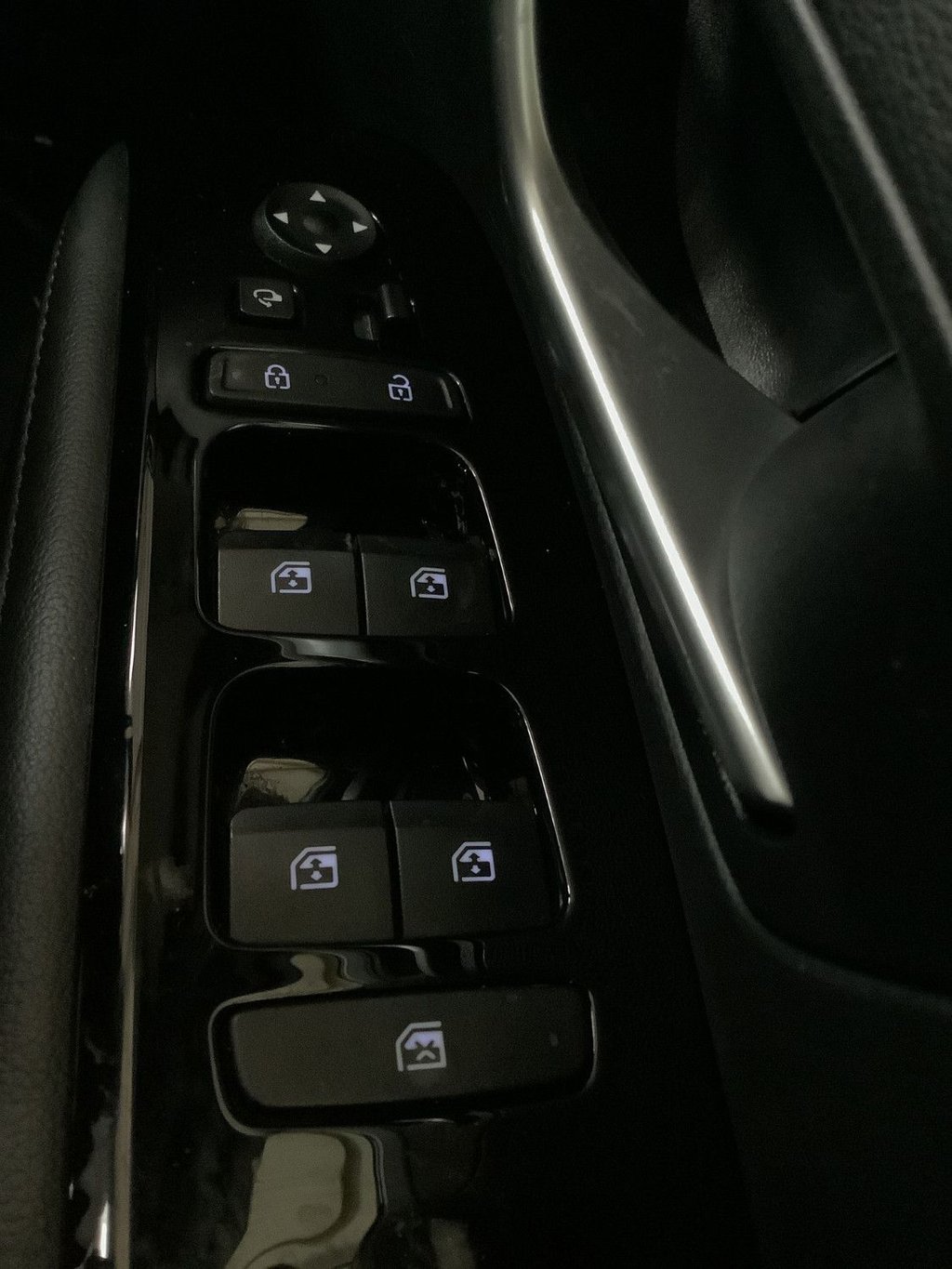 Used Hyundai TUCSON 2023 for sale - 77820992: Photo 25