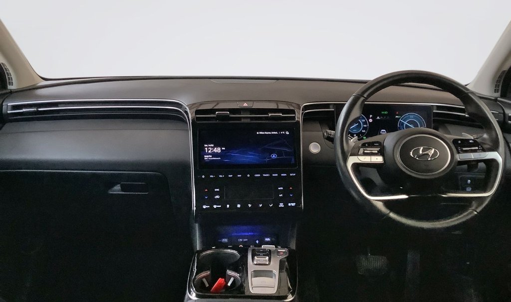 Used Hyundai TUCSON 2023 for sale - 77820992: Photo 3