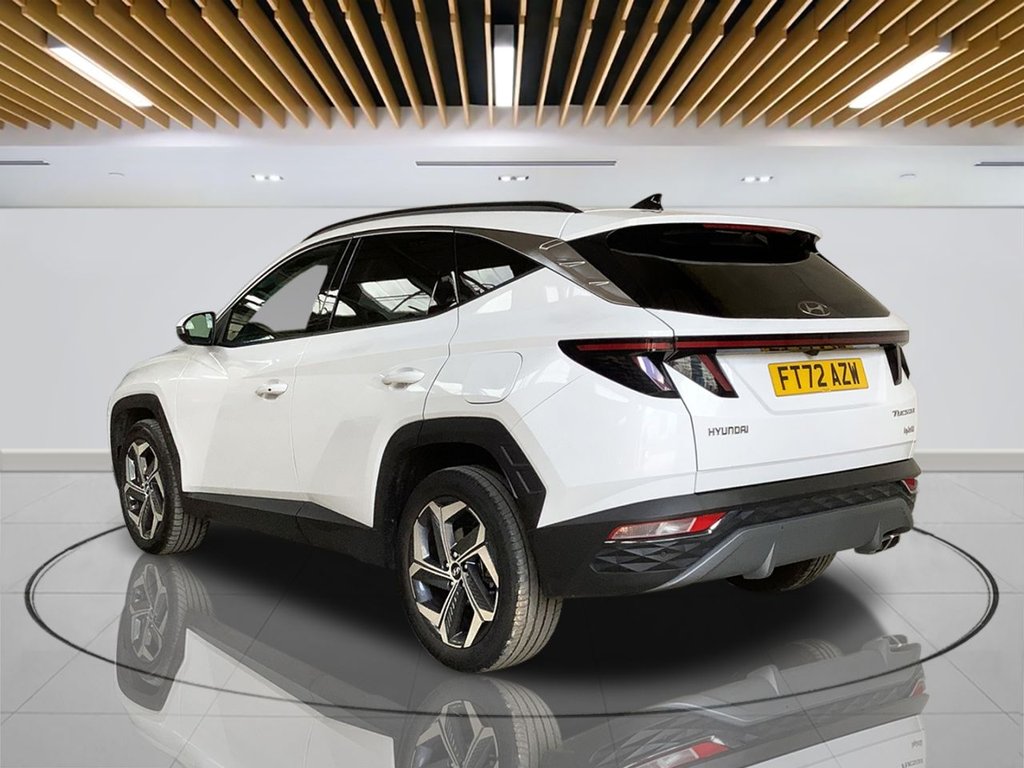 Used Hyundai TUCSON 2023 for sale - 77820992: Photo 6