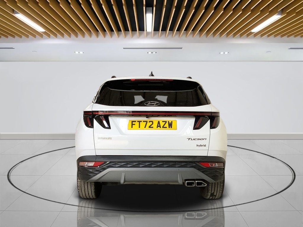 Used Hyundai TUCSON 2023 for sale - 77820992: Photo 7