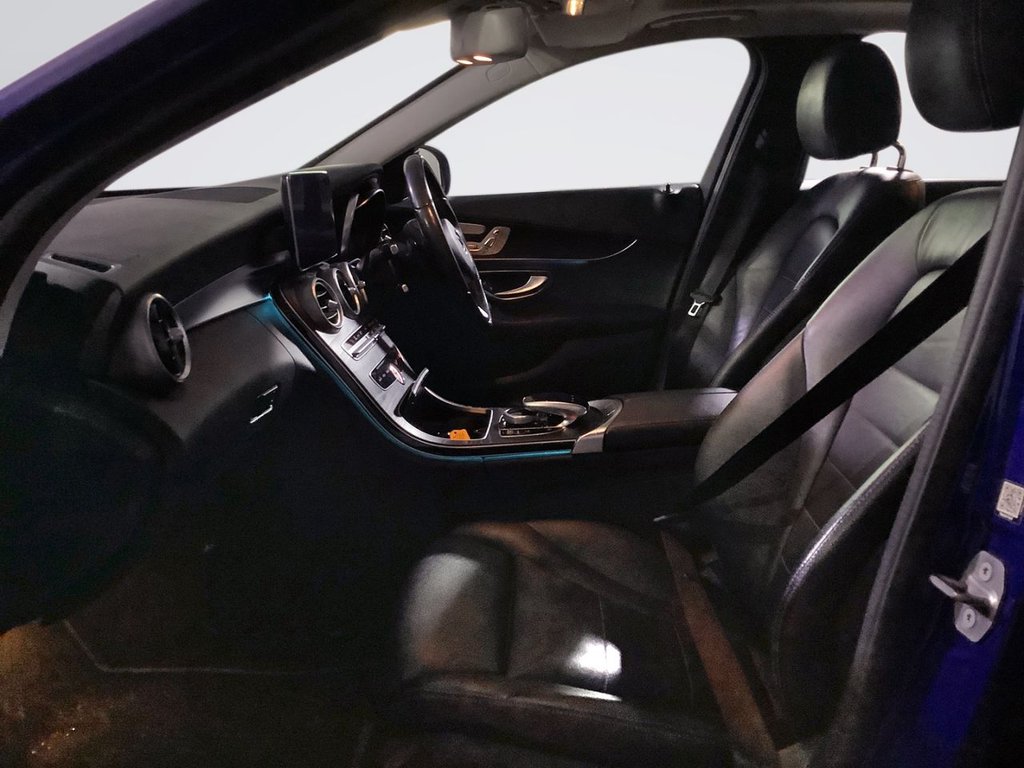 Used Mercedes-Benz C Class 2016 for sale - 76670652: Photo 11