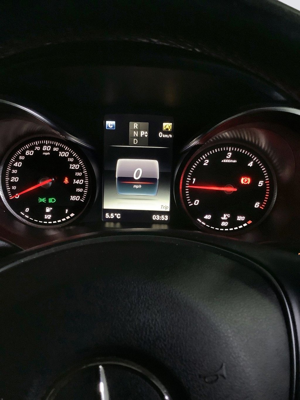 Used Mercedes-Benz C Class 2016 for sale - 76670652: Photo 18