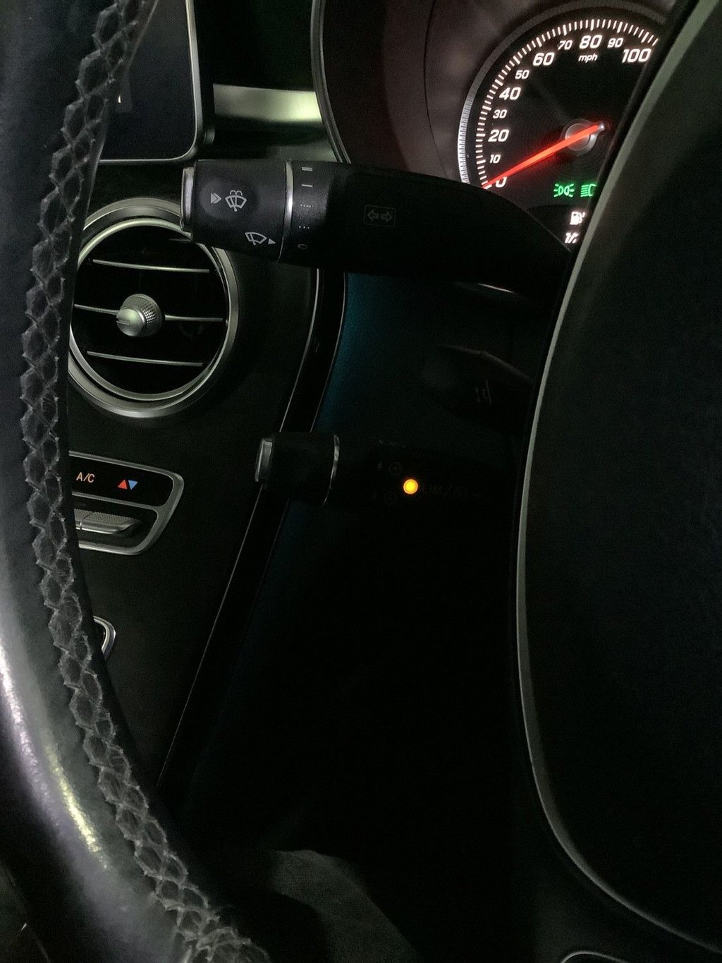 Used Mercedes-Benz C Class 2016 for sale - 76670652: Photo 20