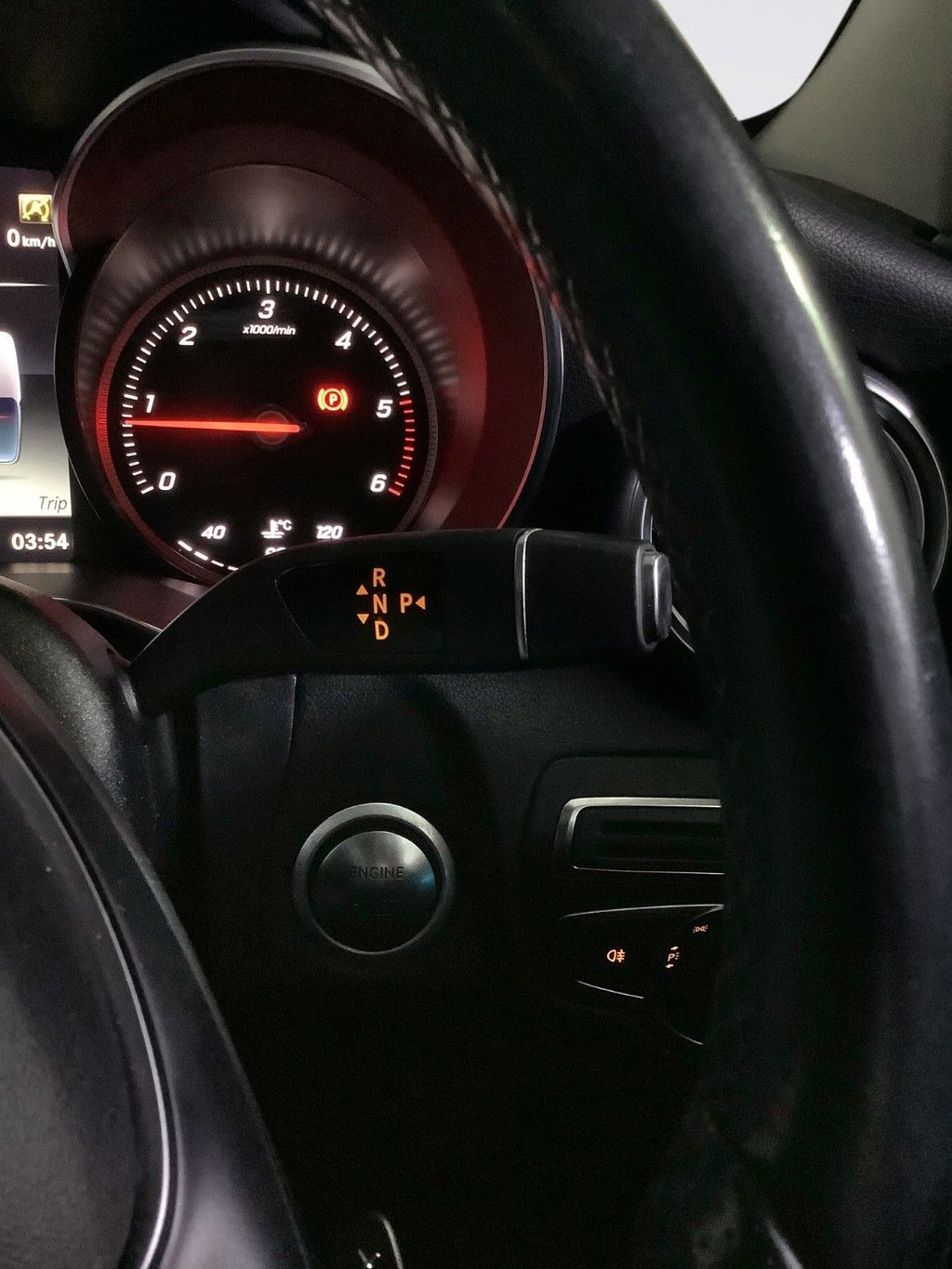 Used Mercedes-Benz C Class 2016 for sale - 76670652: Photo 21